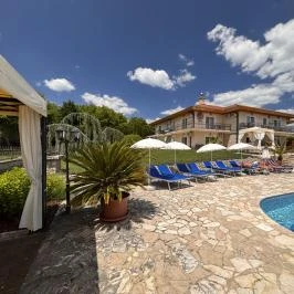 Villa Plattensee Vonyarcvashegy - Külső kép