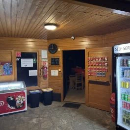 Villa Plattensee Vonyarcvashegy - Vendéglátás