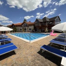 Villa Plattensee Vonyarcvashegy - Külső kép