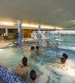 Zenit Hotel Balaton