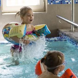 Zenit Hotel Balaton Vonyarcvashegy - 