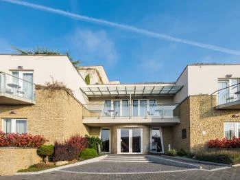 Zenit Hotel Balaton Vonyarcvashegy