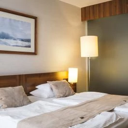 Zenit Hotel Balaton Vonyarcvashegy - Szobák