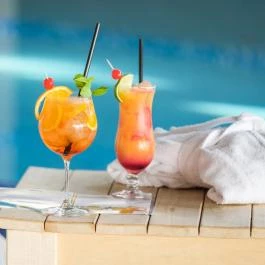 Zenit Hotel Balaton Vonyarcvashegy - Vendéglátás