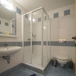 Zenit Hotel Balaton Vonyarcvashegy - Szobák