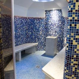 Zenit Hotel Balaton Vonyarcvashegy - Wellness