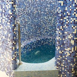 Zenit Hotel Balaton Vonyarcvashegy - Wellness