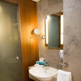 Zenit Hotel Balaton Vonyarcvashegy - Szobák