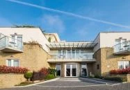 Zenit Hotel Balaton Vonyarcvashegy