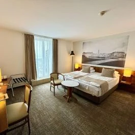 Zenit Hotel Balaton Vonyarcvashegy - Vendéglátás