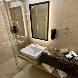 Zenit Hotel Balaton Vonyarcvashegy - Szobák