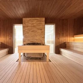 Zenit Hotel Balaton Vonyarcvashegy - Wellness