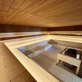 Zenit Hotel Balaton Vonyarcvashegy - Wellness