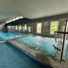 Zenit Hotel Balaton Vonyarcvashegy - Wellness