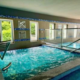 Zenit Hotel Balaton Vonyarcvashegy - 