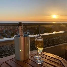 Zenit Hotel Balaton Vonyarcvashegy - Szobák