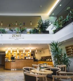 Zenit Hotel Balaton