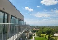 Zenit Hotel Balaton Vonyarcvashegy