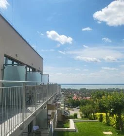 Zenit Hotel Balaton