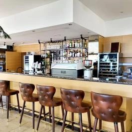 Zenit Hotel Balaton Vonyarcvashegy - Vendéglátás