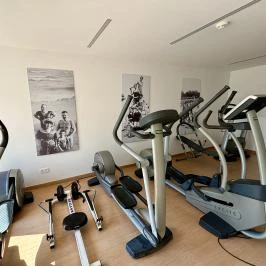 Zenit Hotel Balaton Vonyarcvashegy - Wellness