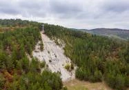 Fénykereszt Vonyarcvashegy