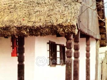 Vörs - Vörsi Talpasház