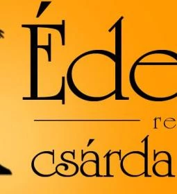 Édenkert Csárda & Fogadó