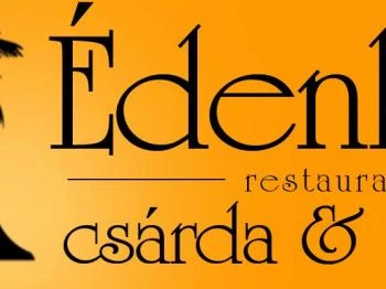 Édenkert Csárda & Fogadó Zagyvaszántó