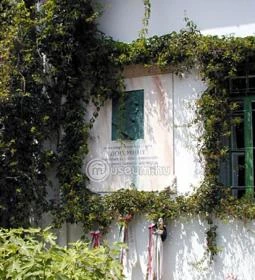 Zichy Mihály Emlékmúzeum