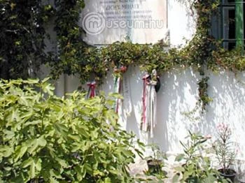 Zichy Mihály Emlékmúzeum Zala