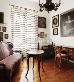 Zichy Mihály Emlékmúzeum