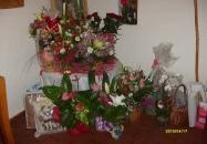 Szent Antal Fogadó étterme Zalabér