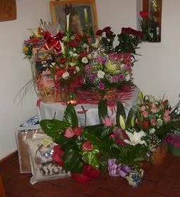 Szent Antal Fogadó étterme