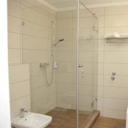 Batthyány Kastélyszálló Zalacsány - Szobák