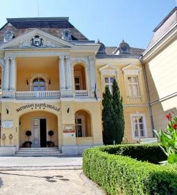 Batthyány Kastélyszálló