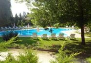 Batthyány Kastélyszálló Zalacsány