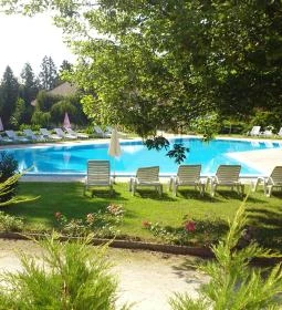 Batthyány Kastélyszálló