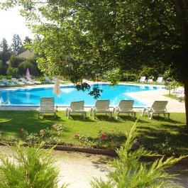 Batthyány Kastélyszálló Zalacsány - 