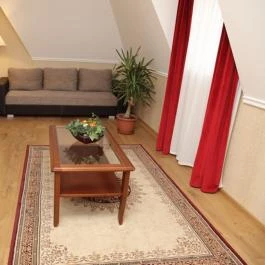 Batthyány Kastélyszálló Zalacsány - Szobák