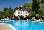 Batthyány Kastélyszálló Zalacsány