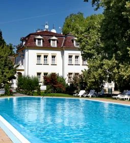 Batthyány Kastélyszálló