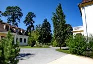 Batthyány Kastélyszálló Zalacsány