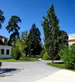 Batthyány Kastélyszálló