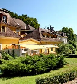 Batthyány Kastélyszálló