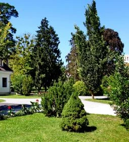 Batthyány Kastélyszálló