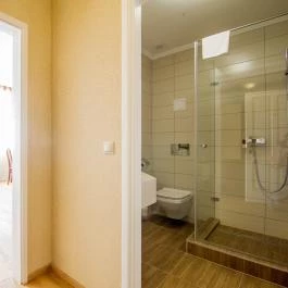 Batthyány Kastélyszálló Zalacsány - Szobák