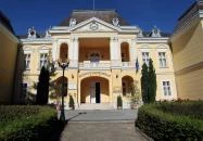 Batthyány Kastélyszálló Zalacsány