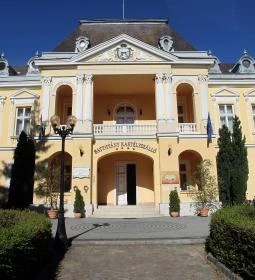 Batthyány Kastélyszálló