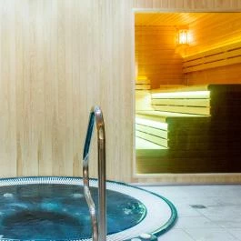 Batthyány Kastélyszálló Zalacsány - Wellness